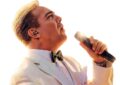 Cristian Castro recibirá el Premio Billboard a la Trayectoria Artística