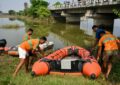 Tragedia en la India: volcó un barco en el río Ganges y murieron al menos trece chicos