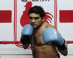 Murió Jorge “Roña” Castro, el excampeón mundial de boxeo: se descompensó en un bingo de Morón
