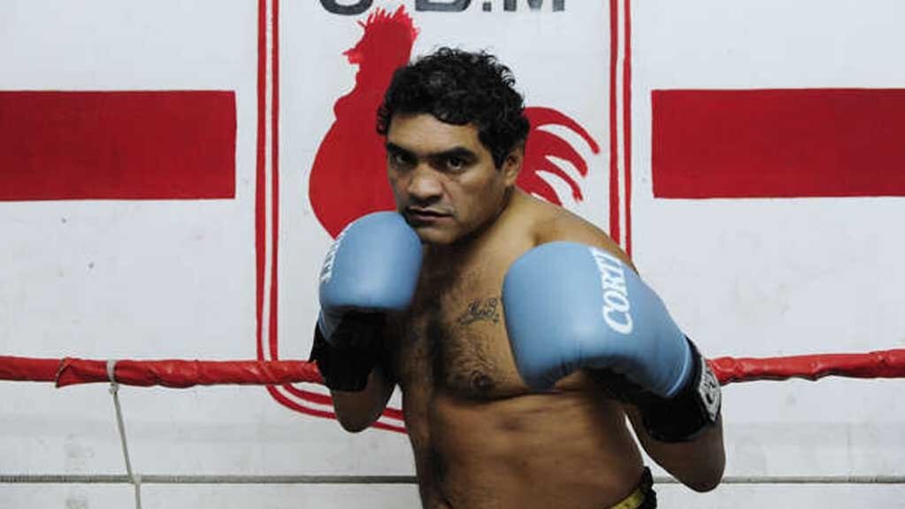 Murió Jorge “Roña” Castro, el excampeón mundial de boxeo: se descompensó en un bingo de Morón