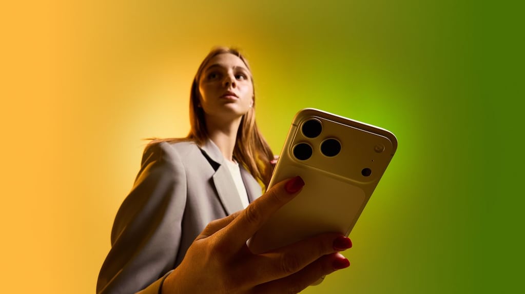 Las ventas mundiales de teléfonos inteligentes cayeron un 20% en el tercer trimestre