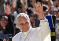 El Papa retomó sus actividades: “La radiografía mostró una buena recuperación del pulmón operado”
