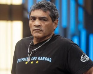 Roña Castro: la autopsia determinó que murió por un edema agudo de pulmón provocado por una falla cardíaca