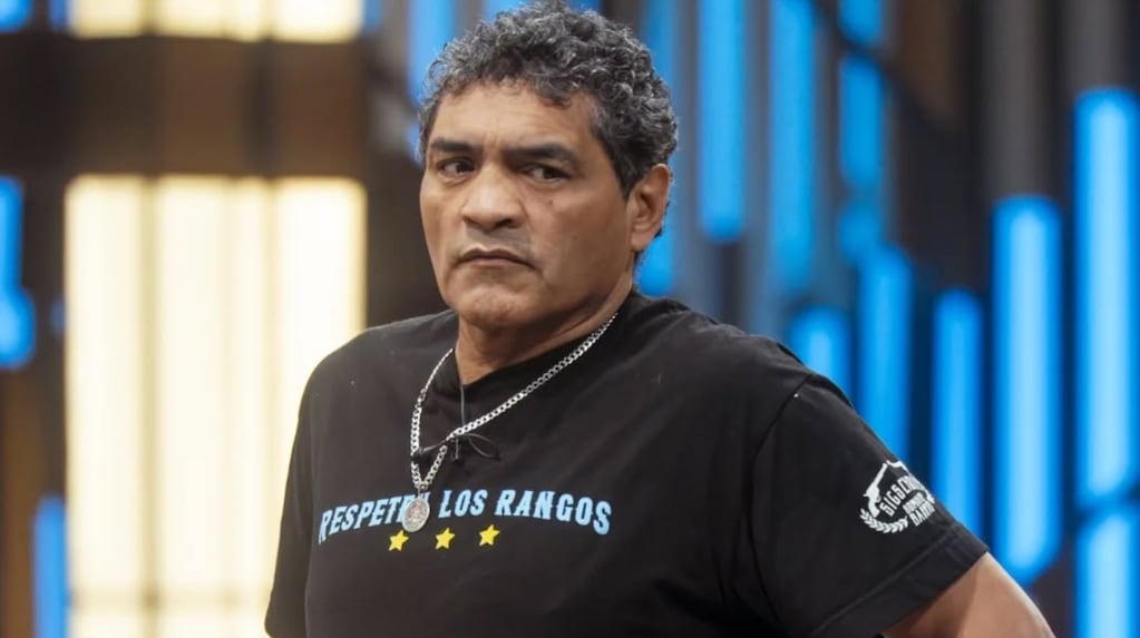 El excampeón mundial de boxeo murió durante la madrugada de este miércoles, luego de descompensarse en el Bingo de Morón