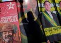 Balotaje en Brasil: Lula achica la diferencia con Flávio Bolsonaro y las encuestas ya marcan un empate técnico