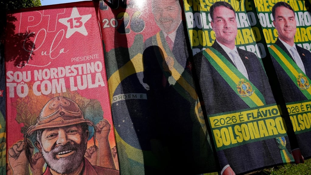 Brasil elegirá presidente el 25 de octubre