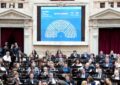 DNU 70/23: la oposición no logró el quórum en Diputados y ahora apuesta a discapacidad y endeudamiento familiar