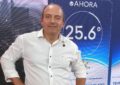 Murió Fernando Confessore, el meteorólogo de TN, a los 58 años