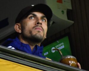 Boca le ganó 2-1 a Talleres, quedó primero en la tabla anual y Arruabarrena confirmó que Paredes viaja a Brasil