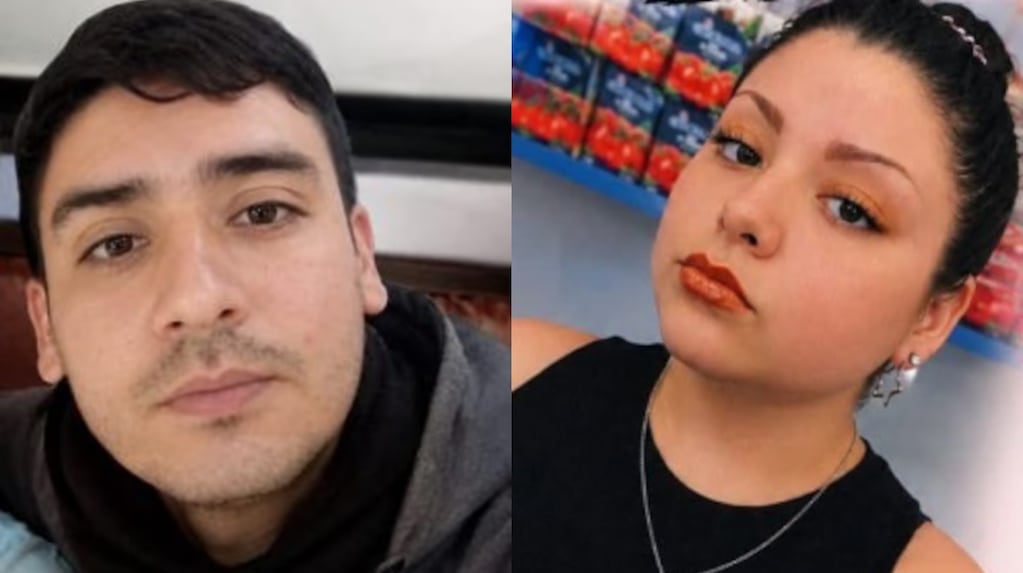 Camila Belén Iglesias fue encontrada muerta en Córdoba