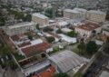 La cárcel de Devoto cierra después de casi 100 años: trasladan a 1500 presos a Marcos Paz y qué pasará con el predio