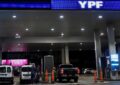 El gasoil argentino es el más caro de la región: cuesta US$1,63 por litro