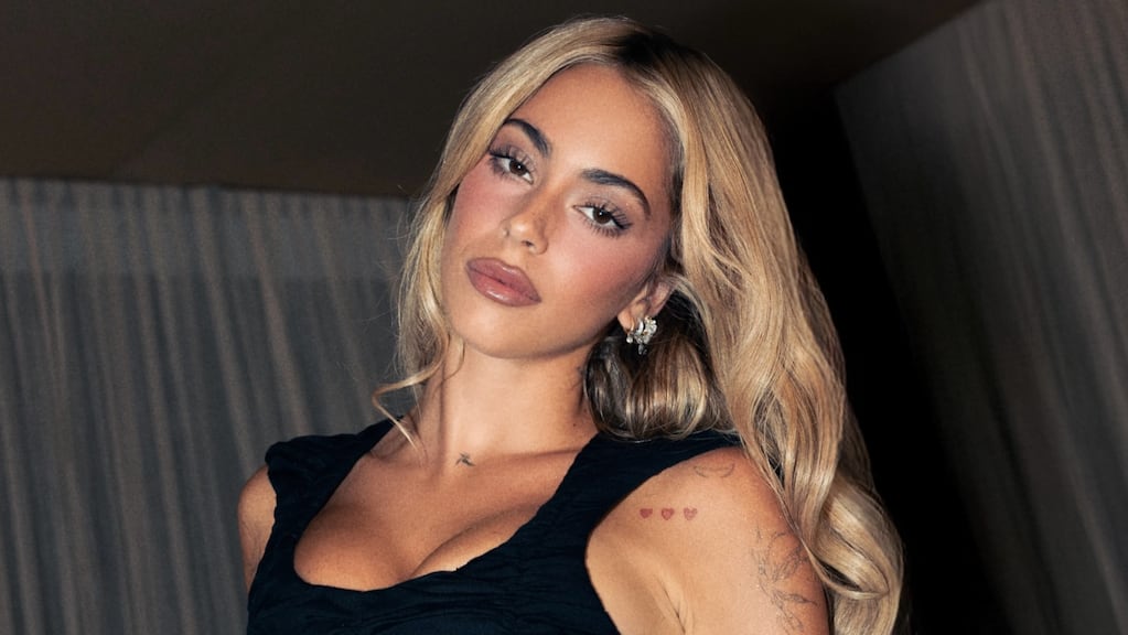 Tini Stoessel reveló los motivos de la cancelación de su show en Miami
