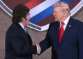 Malvinas: el pedido de EE.UU. para disolver el comité de la ONU marca la primera diferencia diplomática entre Milei y Trump