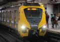 Todas las líneas del subte y el premetro, interrumpidas por la detención de dos metrodelegados