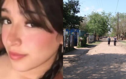 Viajó desde Salta a Córdoba por el Día de la Madre y murió de un disparo en la cabeza