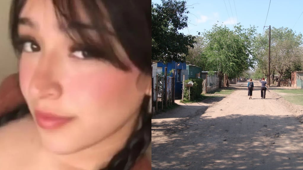 La joven tenía previsto volver a Salta el mismo día del ataque