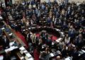 Diputados aprobó el proyecto de propiedad privada que restituye el límite a la venta de tierras a extranjeros
