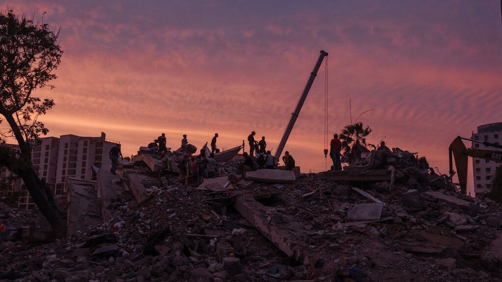 Los terremotos de junio en Venezuela dejaron miles de víctimas