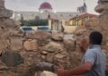 Ataque a una iglesia cristiana en Jordania: hombres armados mataron a siete personas durante un funeral