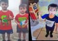 Tragedia en Chaco: encontraron muertos en una represa a tres chicos de 4 y 5 años