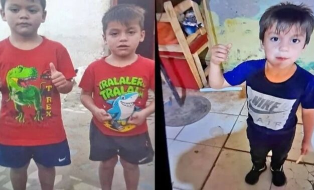 Tragedia en Chaco: encontraron muertos en una represa a tres chicos de 4 y 5 años