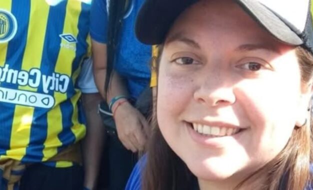 Crimen de Ivana Garcilazo: condenaron a 20 y 18 años a los tres hinchas de Newell’s que atacaron a la hincha de Central
