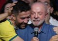 Quién es André Janones, el «general» de las redes que dio vuelta la campaña y llevó a Lula a su cuarto mandato