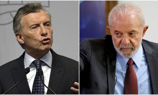 Macri y el PRO se diferenciaron del Gobierno y felicitaron a Lula por su triunfo en Brasil