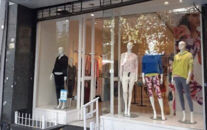 Class Life, la marca argentina de bikinis y ropa deportiva, entró en concurso de acreedores