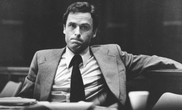 Un test de ADN confirmó que Ted Bundy asesinó a una adolescente en Utah hace 52 años