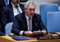 Argentina votó contra el pedido de la ONU para levantar el embargo a Cuba