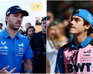 La FIA denunció que Gasly recibió 13.000 amenazas de muerte y reclamó medidas contra el acoso