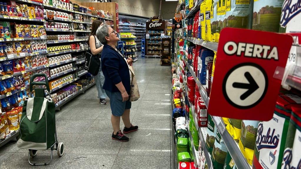 El Indec difundió el dato de inflación de septiembre de 2026: los rubros que más aumentaron