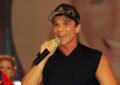 Murió Netinho, el cantante brasileño de “Milla”, el éxito conocido como “La isla del sol”