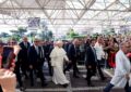 El papa León XIV fue operado con éxito del nódulo en un pulmón y se recupera en su habitación