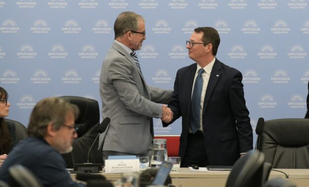 Presupuesto 2027: arrancó el debate en Diputados y el oficialismo quiere llevarlo al recinto el 18 de noviembre