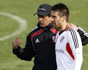 El ruido por Ramón Díaz sacude a River: el plantel respalda a Ponzio y la dirigencia evalúa el futuro