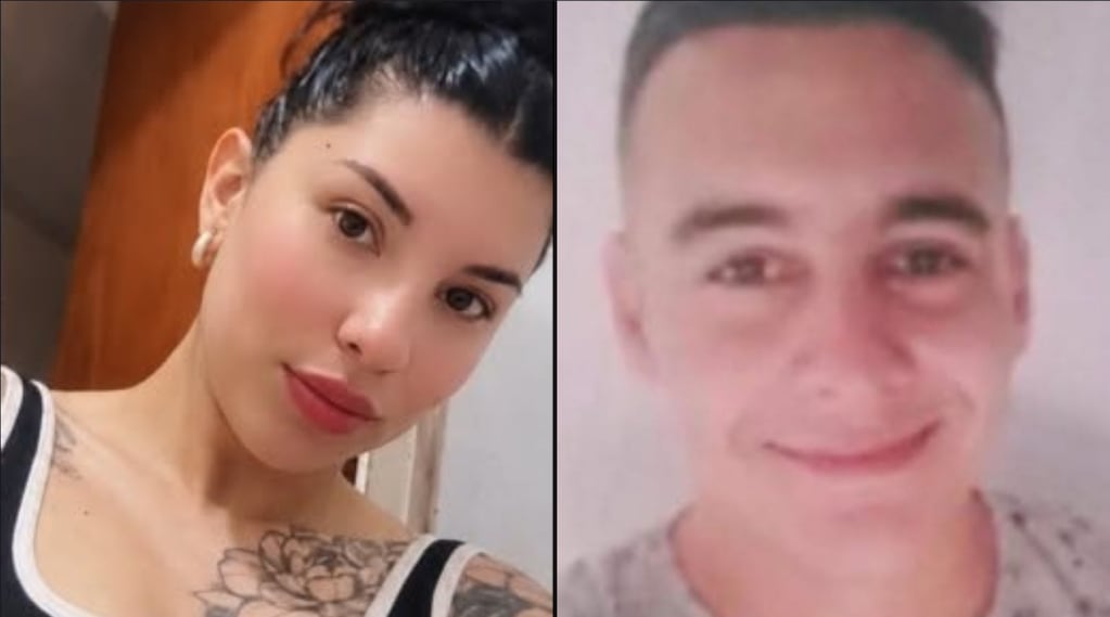 El expolicía Eliel Schiffo permanece detenido por el femicidio de Bárbara Aragón