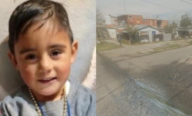 “Venía a 100 kilómetros por hora y sin sirenas”: el relato de los vecinos sobre el patrullero que mató a un nene en Lomas de Zamora
