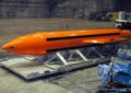 Trump evalúa usar la “madre de todas las bombas” contra Irán: cuál es su poder y por qué hay dudas