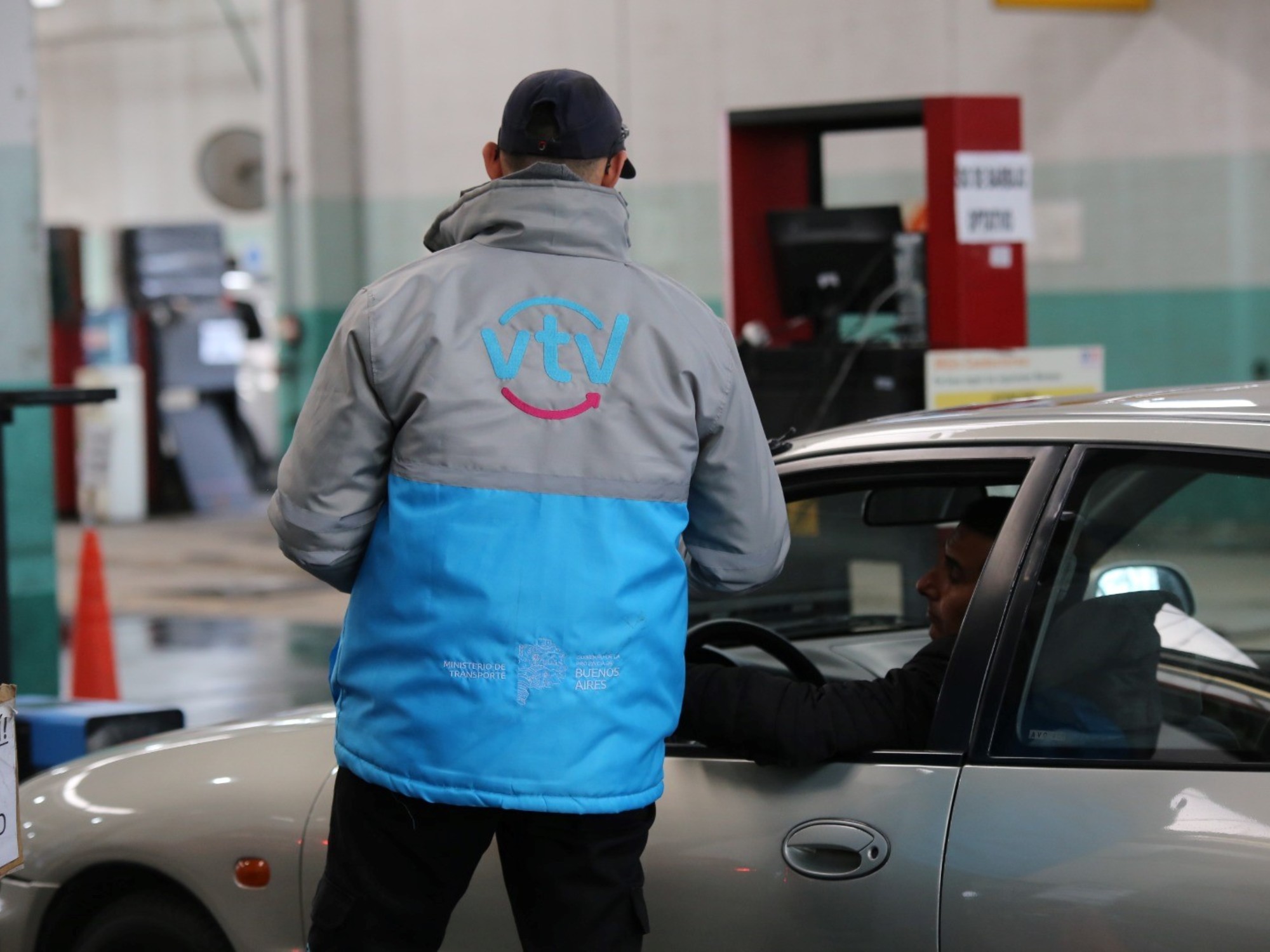 Aumenta un 17% la VTV en Provincia