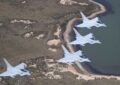 El Gobierno denunció a Thales, contratista de las Fuerzas Armadas, por vuelos sin permiso a Malvinas y pidió decomisar el avión