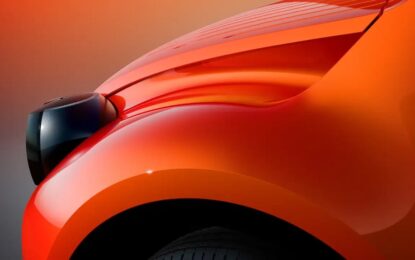 Vuelve el Citroën 2CV: tendrá una versión eléctrica que costaría unos 15.000 euros