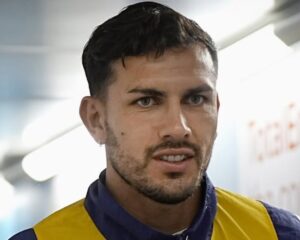 Boca va por la remontada ante Vasco da Gama en el Maracaná: Paredes se entrenó con normalidad y podría jugar