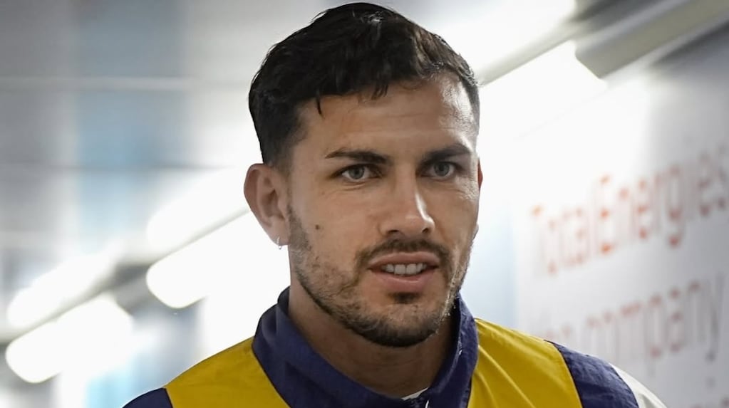 El capitán se entrenó a la par del plantel en Río de Janeiro y respondió bien a las exigencias físicas, pero el DT todavía no confirmó si será titular