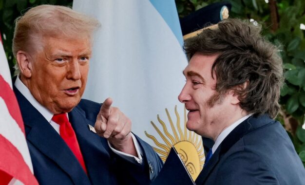 Estados Unidos pidió terminar con el comité de la ONU donde la Argentina sostiene su reclamo por Malvinas
