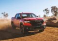 Precios de las pick-ups RAM en octubre: de $72,2 millones a US$110.000