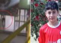 Sobreseyeron al alumno de 15 años que mató a un compañero a tiros en una escuela de Santa Fe