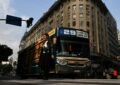El Gobierno subirá los subsidios a los colectivos para evitar recortes de servicio y aumentos del boleto